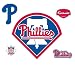 Fathead Philadelphia Phillies Logo Wall Decal