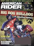 American Rider