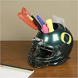 Oregon Ducks Mini Helmet Desk Caddy