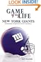 Game of My Life New York Giants: Memorable Stories of Giants Football