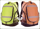 High visibility rucksack / backpack