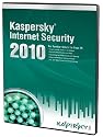 Kaspersky Internet Security 2010 (DVD-Box)
