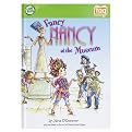 LeapFrog Tag Book Fancy Nancy at the Museum