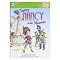 LeapFrog Tag Book Fancy Nancy at the Museum