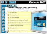 picture of Learn to Use Outlook 2007 (PC)