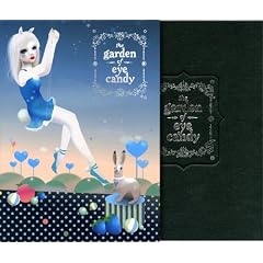 The Garden of Eye Candy