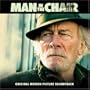 Man in the Chair