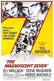 The Magnificent Seven [Blu-ray]