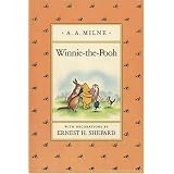 Winnie-the-Pooh (Pooh Original Edition)