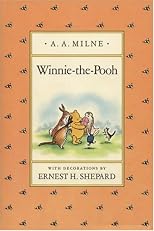 Winnie-the-Pooh (Pooh Original Edition)