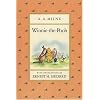 Winnie-the-Pooh (Pooh Original Edition) Hardcover