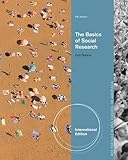 The basics of social research