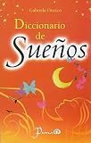 Diccionario de suenos (Spanish Edition)