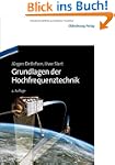 Grundlagen der Hochfrequenztechnik