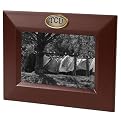Texas Christian University Horizontal Frame
