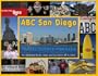 ABC San Diego: Travel Guides for Kids (Great Things to do in San Diego from A-Z)