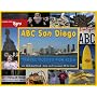 ABC San Diego: Travel Guides for Kids (Great Things to do in San Diego from A-Z)