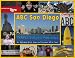 ABC San Diego: Travel Guides for Kids (Great Things to do in San Diego from A-Z)