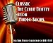 46 Classic The Clyde Beatty Show Old Time Radio Broadcasts on DVD (over 18 Hours 49 Minutes running time)
