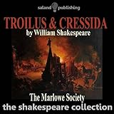 Troilus and Cressida