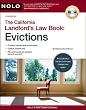 California Landlord's Law Book: Evictions
