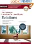 California Landlord's Law Book: Evictions
