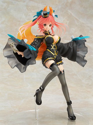 Fate/EXTRA CCC ���㥹���� [Fate/EXTRA CCC] (1/8�������� PVC�������Ѥߴ�����)