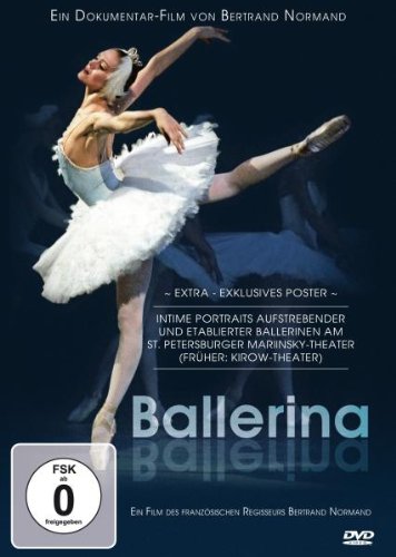 Produkt-Bild: Ballerina