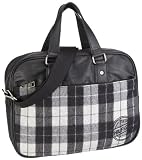 Produkt-Bild: Hilfiger Denim BAILEY CHECK BM56913359 Herren Laptop-Taschen 39x30x10 cm (B x H x T)