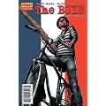 The Boys, Tome 10 : Rien de tel dans le monde entier