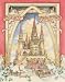 Vermont Christmas BB708-5X Magic Castle Advent Calendar - 5 Pack