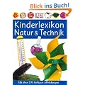 Kinderlexikon Natur und Technik