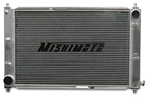 Mishimoto MMRAD-MUS-97 Manual Transmission Performance 