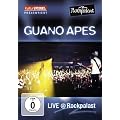 Guano Apes - Live At Rockpalast (Kultur Spiegel)
