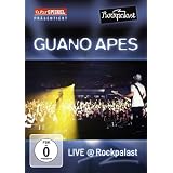 Guano Apes - Live At Rockpalast (Kultur Spiegel)von "Guano Apes"