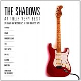 At Their Very Bestby The Shadows