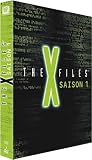 X-Files - Saison 1