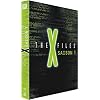 X-Files - Saison 1