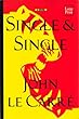 Single & Single (Wheeler Large Print Book Series)