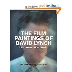 The Film Paintings of David Lynch: Challenging Film Theory