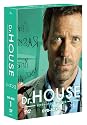 Dr. HOUSE/ドクター・ハウス シーズン3 DVD-BOX1