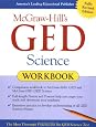 McGraw-Hill`s GED Science Workbook