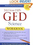 McGraw-Hill's GED Science Workbook