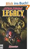 Star Wars Sonderband 56: Legacy VIII: Monster