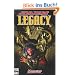 Star Wars Sonderband 56: Legacy VIII: Monster