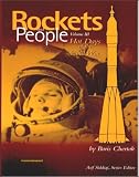 Rockets and People, Volume III: Hot Days of the Cold War - Memoirs of Russian Space Pioneer Boris Chertok, ICBMs, Cuban Missile Crisis, Gagarin, Vostok and Soyuz, Lunar Landing (NASA SP-2005-4110)