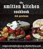The Smitten Kitchen Cookbook