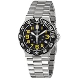 Victorinox Swiss Army Men's 241413 Summit XLT Grey Dial Watch