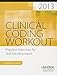 Clinical Coding Workout, without Answers 2013: Practice Exercises for Skill Development