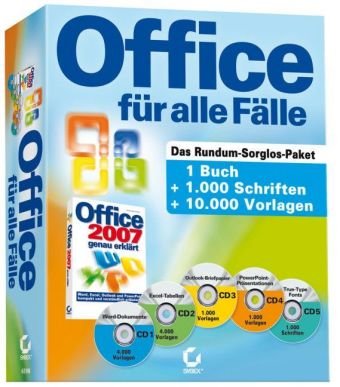 Office für alle Fälle